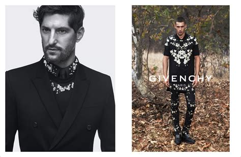 riccardo tisci givenchy clothes|riccardo and Givenchy.